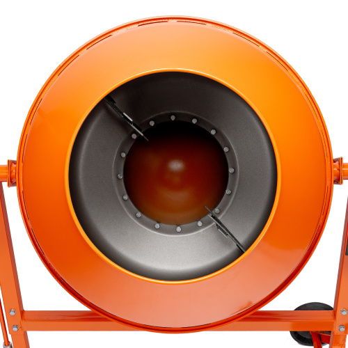 Бетоносмеситель БСН-220, мощность 1000 Вт Сибртех купить в Москве с доставкой по всей России | ProtosMarket.ru