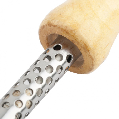 Паяльник с деревянной ручкой, 40 Вт, 220 В Sparta по ценам производителя в Уфе с доставкой по всей России