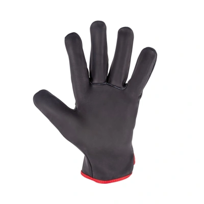 Перчатки кожаные FOXWELD "Пантера" СА-07 по ценам производителя в Уфе с доставкой по всей России