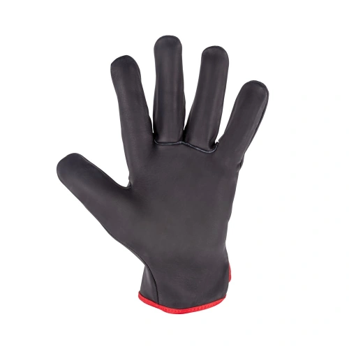 Перчатки кожаные FOXWELD Пантера СА-07 по ценам производителя в Уфе с доставкой по всей России