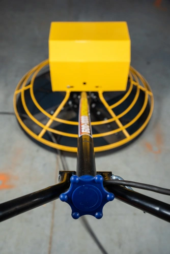 Затирочная машина электрическая 870мм TOR DMR 900 по ценам производителя в Уфе с доставкой по всей России