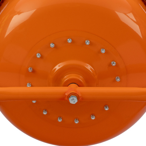 Бетоносмеситель БСЕ-180П, 180 л, 700 Вт, полиамидный венец Сибртех по ценам производителя в Уфе с доставкой по всей России