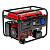 Генератор бензиновый RS-9000E, 7 кВт, 230В, электростартер MTX по ценам производителя в Уфе с доставкой по всей России