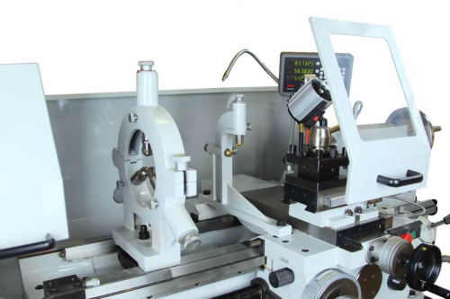 ZH 51150 DRO RFS по ценам производителя в Уфе с доставкой по всей России