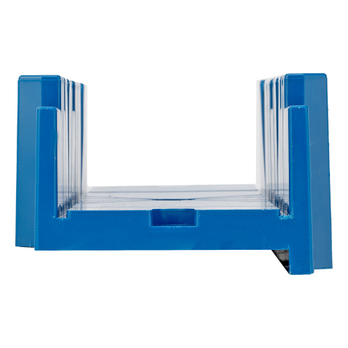 Стусло пластиковое, 300 х 90 мм, 6 углов для запила Сибртех по ценам производителя в Уфе с доставкой по всей России