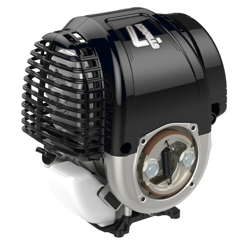 Двигатель бензиновый EVOline S 35 по ценам производителя в Уфе с доставкой по всей России