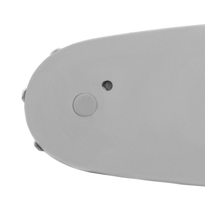 Шина для бензопилы DGS-4516, длина 40 см (16") шаг 3/8", паз 1.3 мм, 57 звеньев Denzel по ценам производителя в Уфе с доставкой по всей России