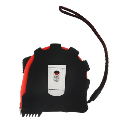 Рулетка Status Magnet 3 fixations,7,5 м х 25 мм,обрезиненный корпус,зацеп с магнитом Matrix по ценам производителя в Уфе с доставкой по всей России