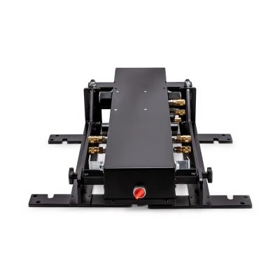 Комплект WECO для подключения 2-х МП по ценам производителя в Уфе с доставкой по всей России