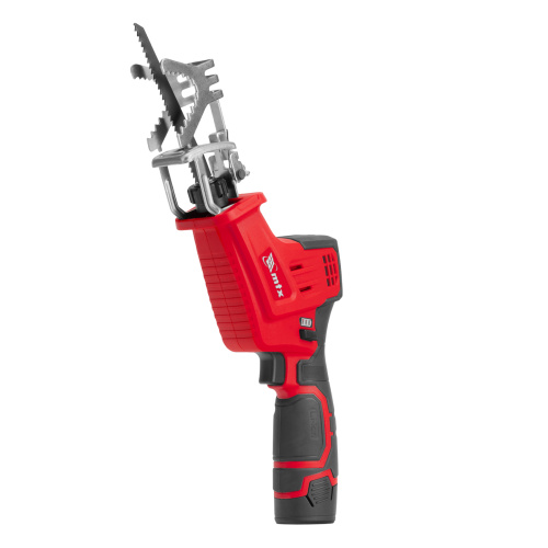 Пила сабельная аккумуляторная RС-65, Li-Ion, 12 В MTX по ценам производителя в Уфе с доставкой по всей России