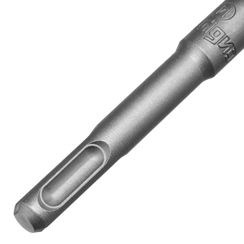 Бур по бетону, 14 x 210 мм, SDS Plus Сибртех по ценам производителя в Уфе с доставкой по всей России