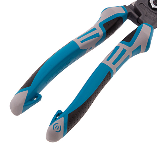 Кабелерез, трехкомпонентные рукоятки, 210 мм Gross по ценам производителя в Уфе с доставкой по всей России