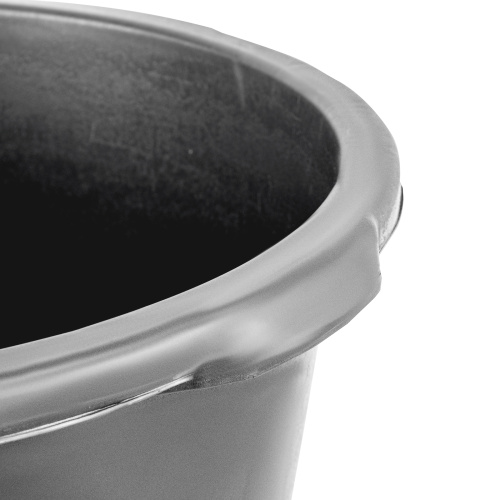 Таз круглый строительный усиленный, 60 л Matrix по ценам производителя в Уфе с доставкой по всей России