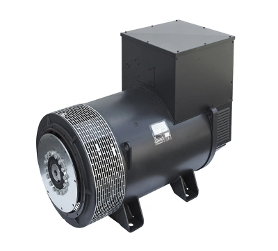 Mecc Alte ECO40-1L SAE 1/14 (440 кВт) купить в Москве с доставкой по всей России | ProtosMarket.ru