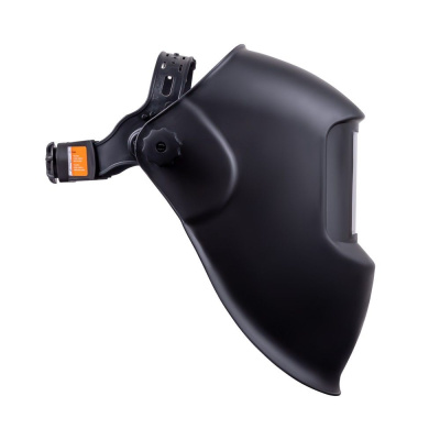 Маска сварщика КОРУНД  "промо"  (ф-р АСФ 3/11), пр-во FoxWeld), без коробки по ценам производителя в Уфе с доставкой по всей России