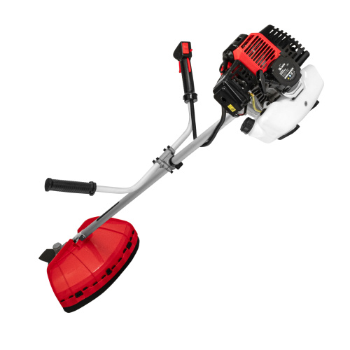 Триммер бензиновый MT-43, 43 см³, неразъемная штанга, состоит из 2 частей MTX по ценам производителя в Уфе с доставкой по всей России