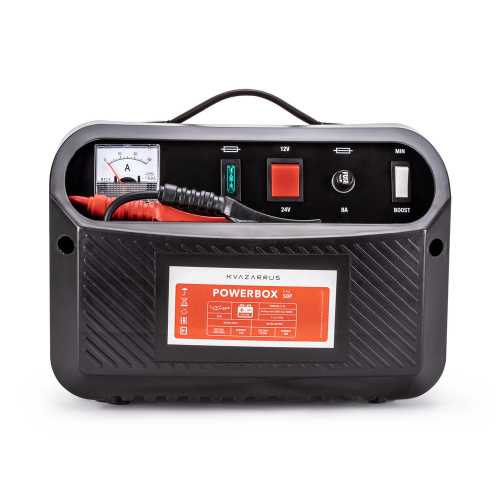 Блок автоматики FoxWeld ATS (380V) по ценам производителя в Уфе с доставкой по всей России