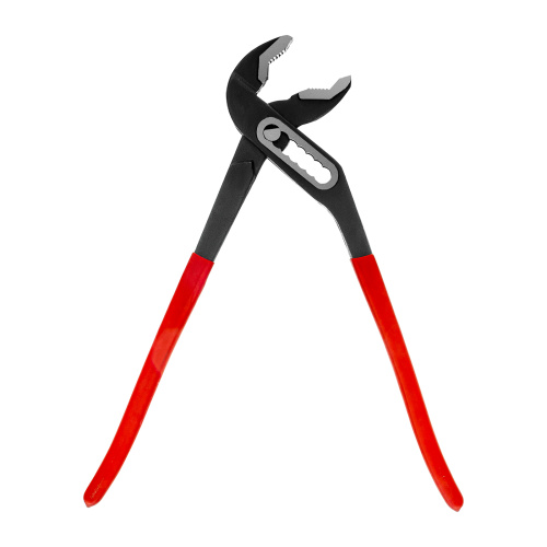 Клещи переставные 300 мм, хром-ванадий, обливные рукоятки Matrix по ценам производителя в Уфе с доставкой по всей России