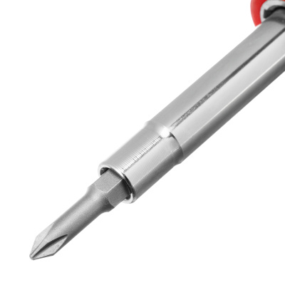 Отвертка комбинированная "Era", SL5/PH1, SL6/PH2, CrV, трехкомпонентная рукоятка Matrix по ценам производителя в Уфе с доставкой по всей России