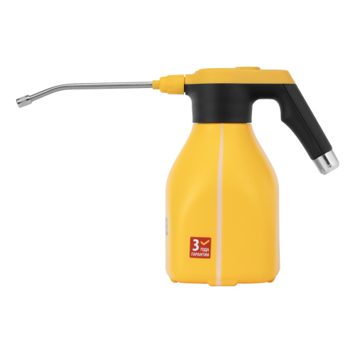 Опрыскиватель аккумуляторный D-2LI, 2 л, 3,7 В, 2,2 Ач Denzel по ценам производителя в Уфе с доставкой по всей России