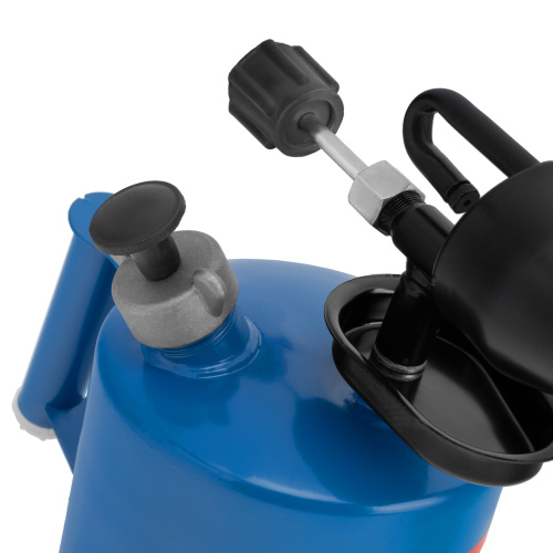 Лампа паяльная, 2 л Барс по ценам производителя в Уфе с доставкой по всей России