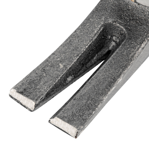 Молоток-гвоздодер, 560 г, боек 29 мм, деревянная рукоятка Sparta по ценам производителя в Уфе с доставкой по всей России