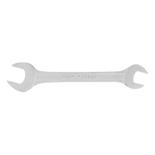 Ключ рожковый, 13 х 17 мм, хромированный Sparta по ценам производителя в Уфе с доставкой по всей России