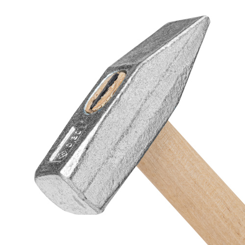 Молоток слесарный, 800 г, квадратный боек, деревянная рукоятка по ценам производителя в Уфе с доставкой по всей России