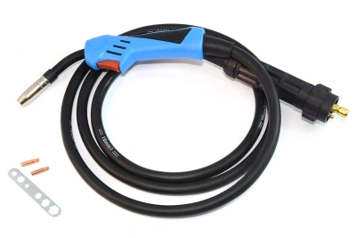 Горелка MIG 15АК, 3м купить в Москве с доставкой по всей России | ProtosMarket.ru