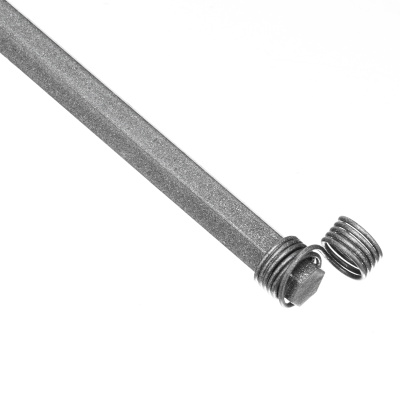 Миксер для строительных смесей, 120х9х500мм, шестигранный хвостовик Сибртех купить в Москве с доставкой по всей России | ProtosMarket.ru