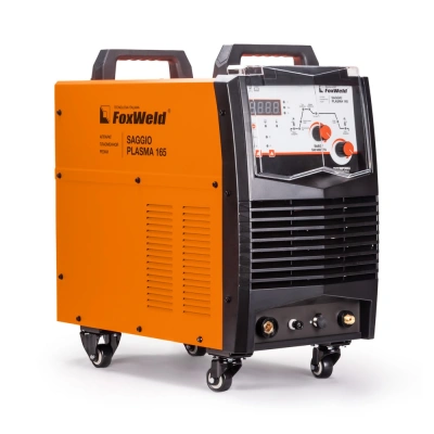 Аппарат плазменной резки SAGGIO PLASMA 165 по ценам производителя в Уфе с доставкой по всей России