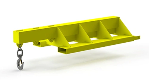 Навеска на вилы SVP 3 купить в Москве с доставкой по всей России | ProtosMarket.ru