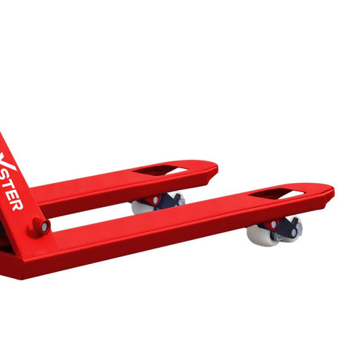 Гидравлическая тележка FOXSTER AC25 (нейлон) купить в Москве с доставкой по всей России | ProtosMarket.ru