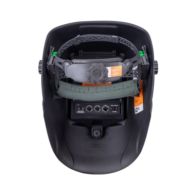 Аппарат для ручной лазерной очистки FOXWELD LASER 1500-1-МТ по ценам производителя в Уфе с доставкой по всей России