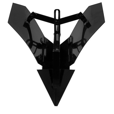 Окучник 1-рядный, без сцепки Denzel по ценам производителя в Уфе с доставкой по всей России