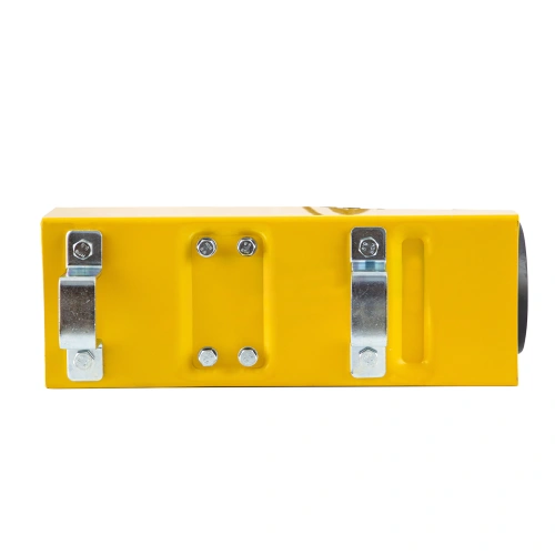 Тельфер электрический TF-1000,1 т, 1600 Вт, высота 12 м, 8 м/мин Denzel по ценам производителя в Уфе с доставкой по всей России