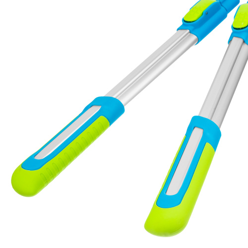 Сучкорез прямого реза, 560 - 735 мм, телескопические алюминиевые рукоятки, Luxe, Palisad по ценам производителя в Уфе с доставкой по всей России