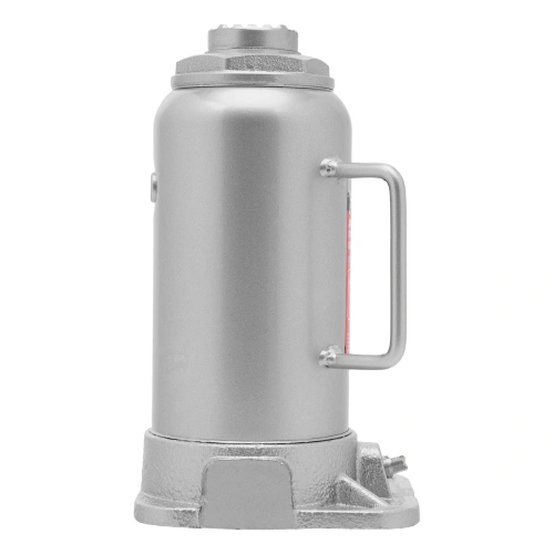 Домкрат гидравлический бутылочный, 15 т, высота подъема 230-460 мм Matrix по ценам производителя в Уфе с доставкой по всей России