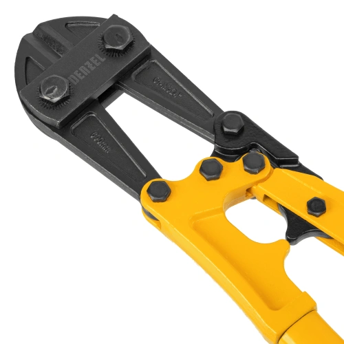 Болторез 600 мм 24", Cr-Mo Denzel по ценам производителя в Уфе с доставкой по всей России