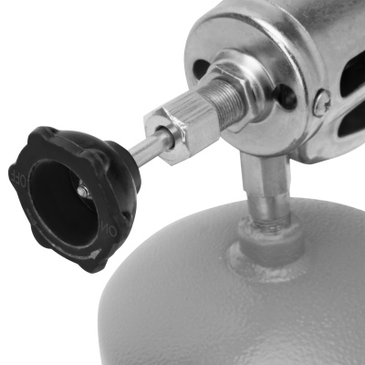 Лампа паяльная, 1.5 л Sparta по ценам производителя в Уфе с доставкой по всей России