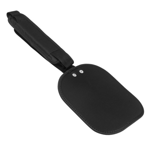 Триммер бензиновый DT-52E, 52 см3, неразъемная штанга, электростартер, состоит из 2 частей Denzel по ценам производителя в Уфе с доставкой по всей России