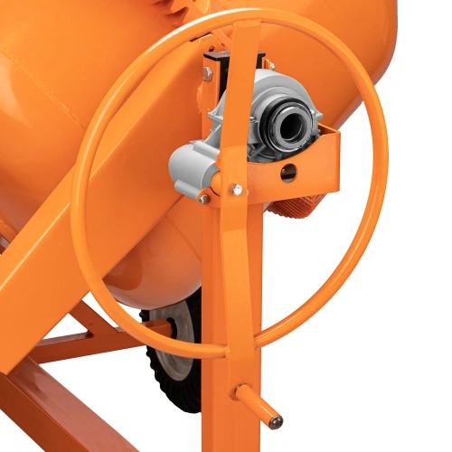 Бетоносмеситель СБР-440А.1, 440 л, 1.5 кВт, 380 В, редуктор. по ценам производителя в Уфе с доставкой по всей России