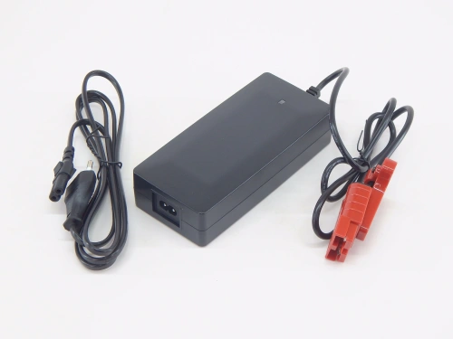 Зарядное устройство для тележек PPT/EPT18-20H 48V/2A (Charger) по ценам производителя в Уфе с доставкой по всей России