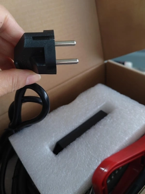 Зарядное устройство для машины подметальной A100 по ценам производителя в Уфе с доставкой по всей России