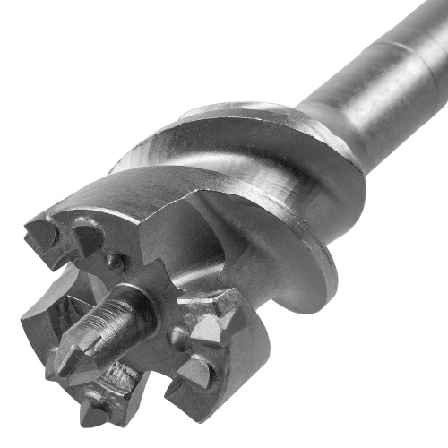 Проломной бур, 55 х 1000 мм, SDS MAX Matrix по ценам производителя в Уфе с доставкой по всей России