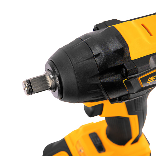 Гайковерт ударный аккумуляторный бесщет CIW-IB-300, Li-ion, 18В, 300Нм Denzel по ценам производителя в Уфе с доставкой по всей России