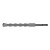 Бур по бетону, 18 x 210 мм, SDS Plus Matrix по ценам производителя в Уфе с доставкой по всей России