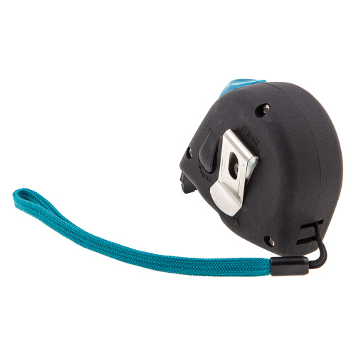 Рулетка "Ergonomisch",5 м x 19 мм,магнитный обрезиненный зацеп Gross по ценам производителя в Уфе с доставкой по всей России