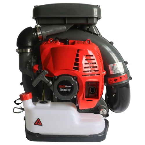 Бензиновая ранцевая воздуходувка EVOline BLG 80 BP по ценам производителя в Уфе с доставкой по всей России