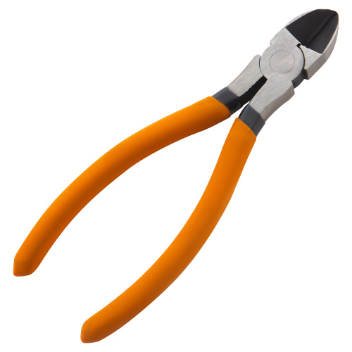 Набор губцевого инструмента №2, 3 предмета: плоскогубцы, бокорезы, клещи переставные Sparta по ценам производителя в Уфе с доставкой по всей России